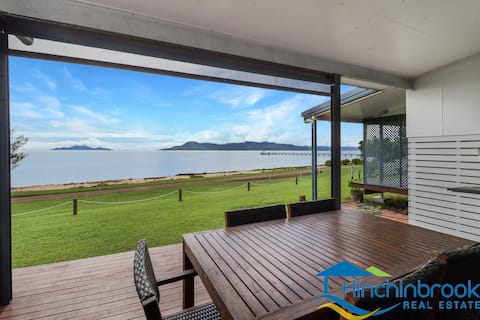 Seaside Holiday Unit