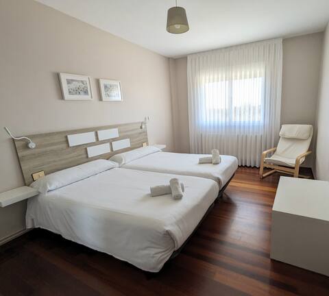 Guillermo Tourist Apartments