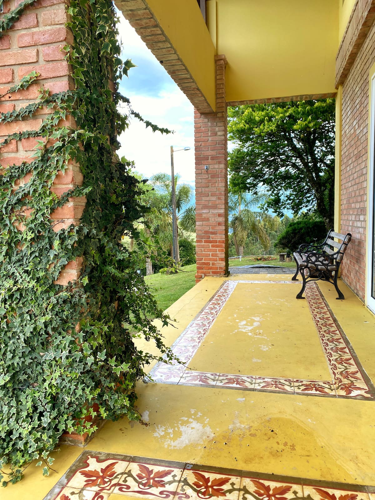 Quinta da Cachoeira