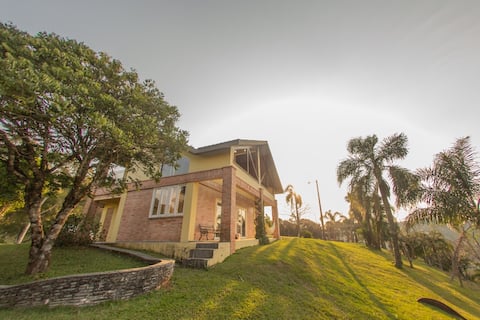 QUINTA DA CACHOEIRA - Serra da Esperança