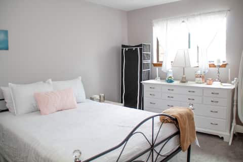 Family Friendly Near Benedictine University