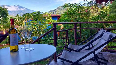 The Residence - Casita Riverside