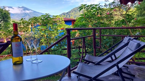 The Residence - Casita Riverside