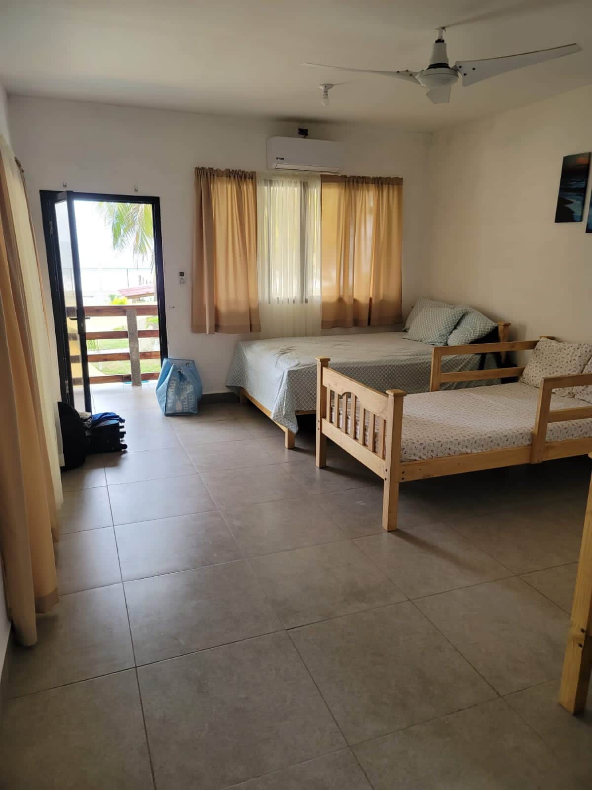 غرفة النوم 2