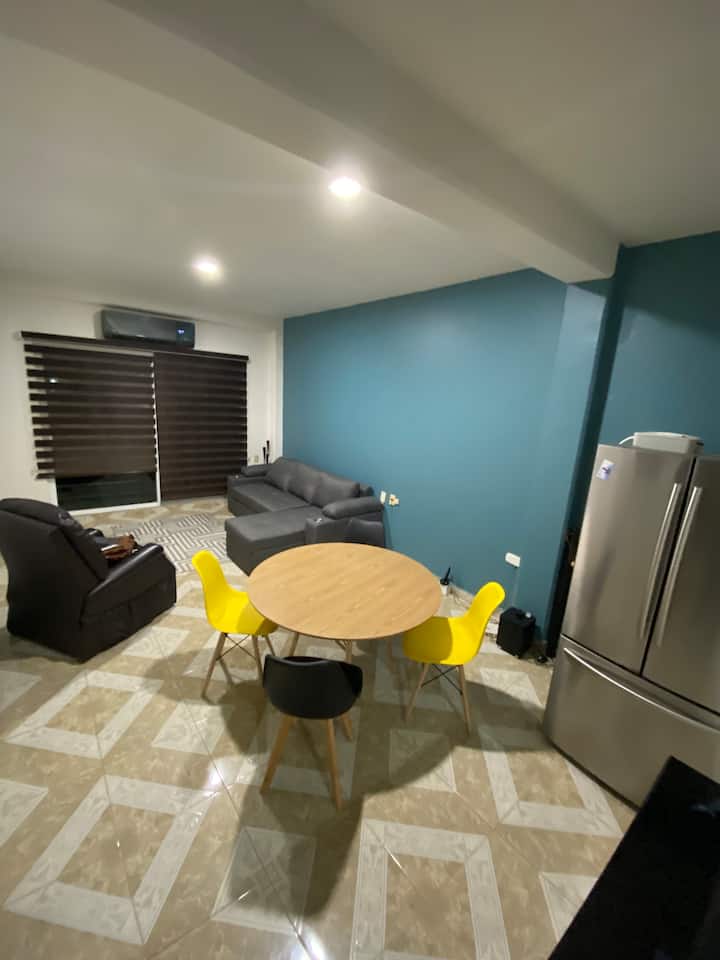 Departamento Con Súper Ubicación En Boca Del Río. - Boca del Río