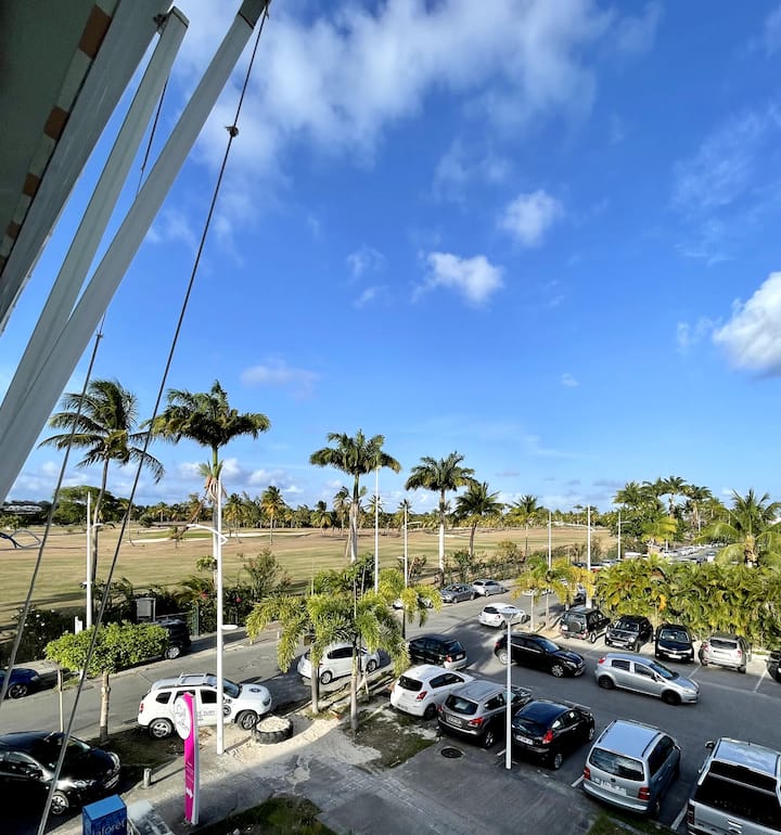 Marina de SaintFrançois apartment Condominiums for Rent in Saint