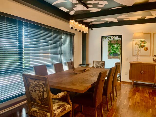 Depa de Super Lujo en Roma Norte gallery image 2