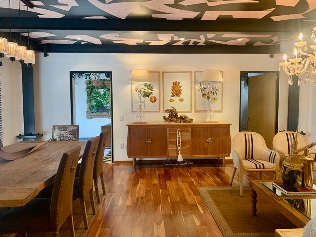 Depa de Super Lujo en Roma Norte gallery image 5