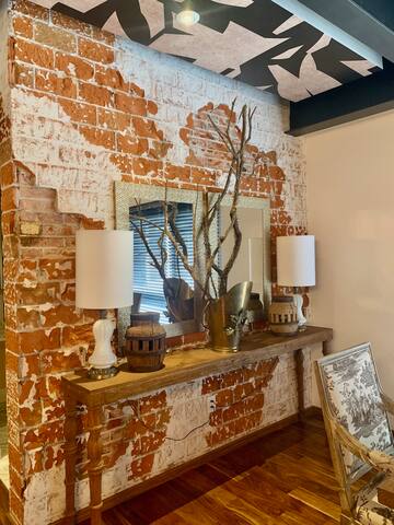 Depa de Super Lujo en Roma Norte gallery image 3