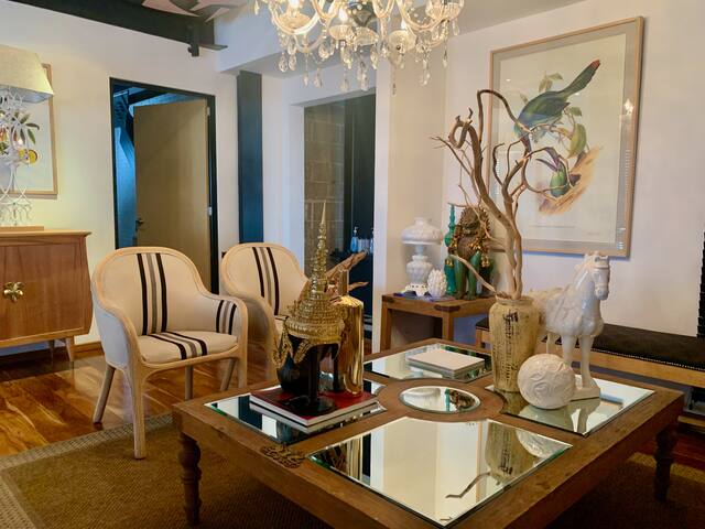 Depa de Super Lujo en Roma Norte gallery image 4