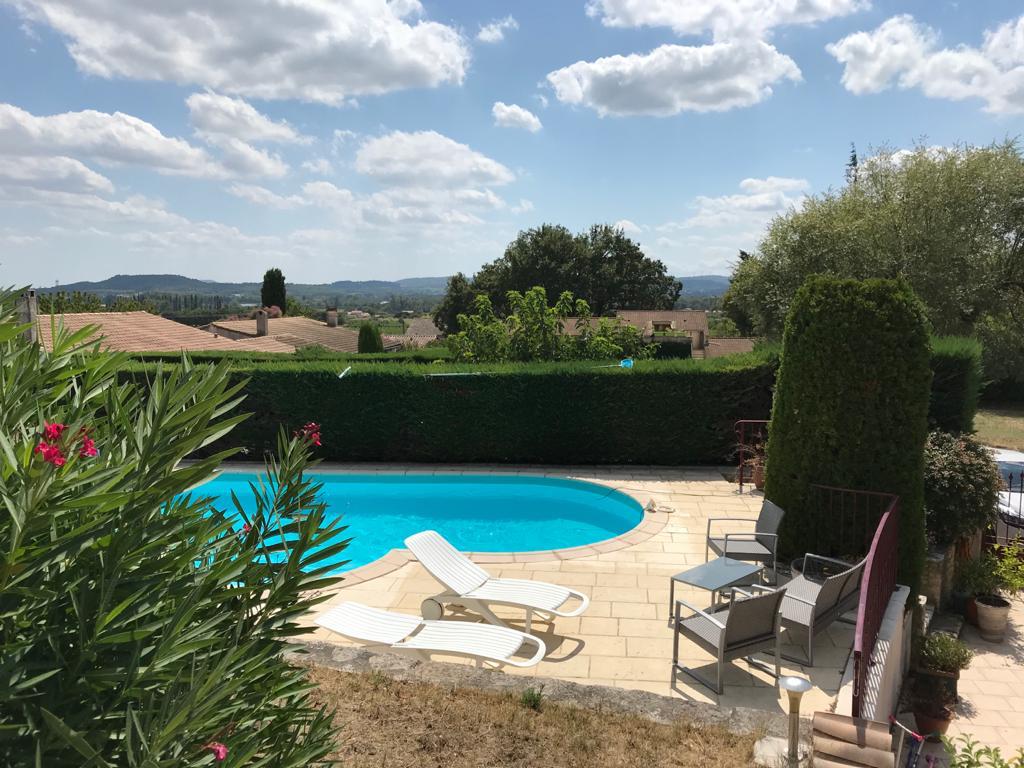 Espace de vie intérieur