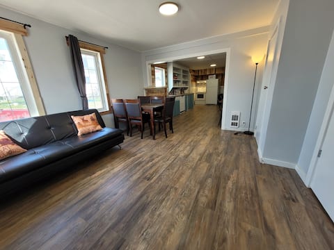 Beluga Beach House, Room 3