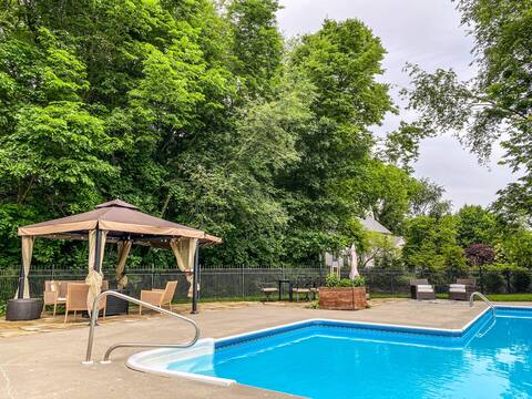 The Cove - The Ultimate Family Getaway
