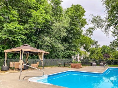 The Cove - The Ultimate Family Getaway