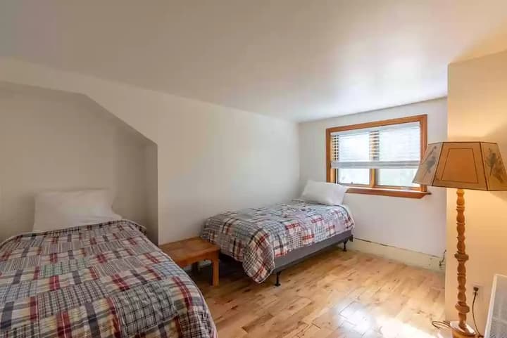 غرفة النوم 1