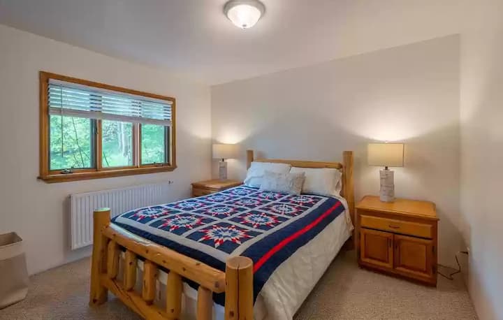 غرفة النوم 3