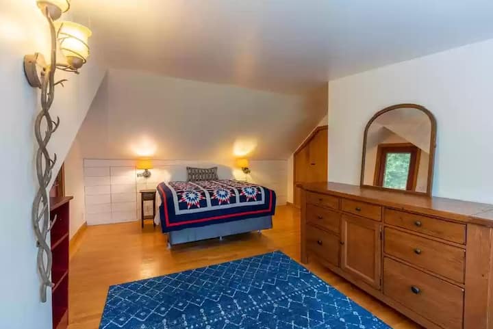 غرفة النوم 2