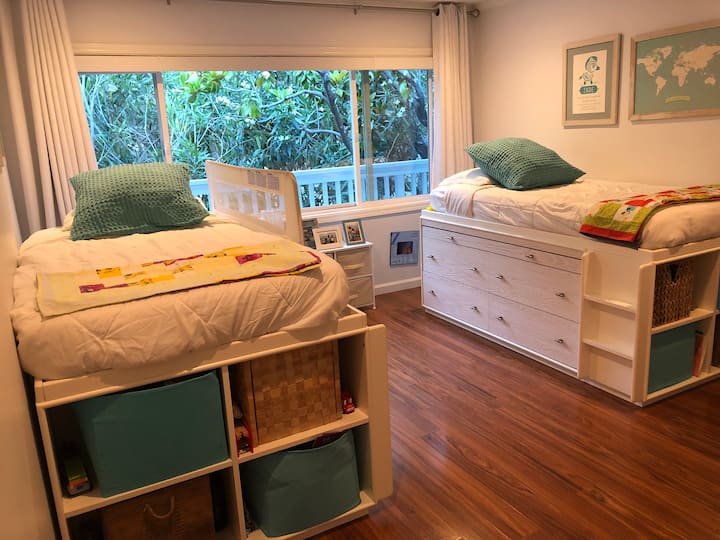 غرفة النوم 3