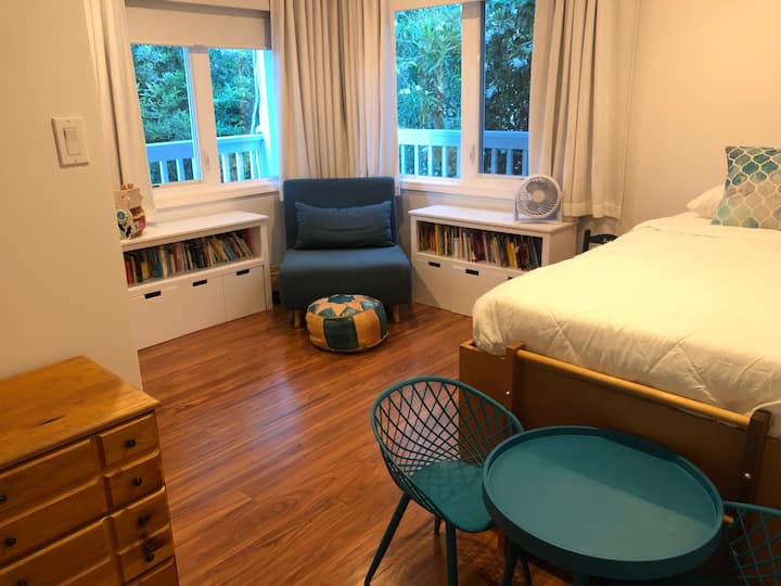 غرفة النوم 1