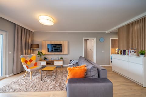 RentPlanet - IzerSKI Resort- Apartment III