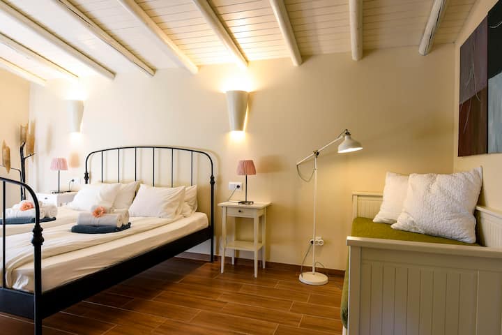 Habitación 1