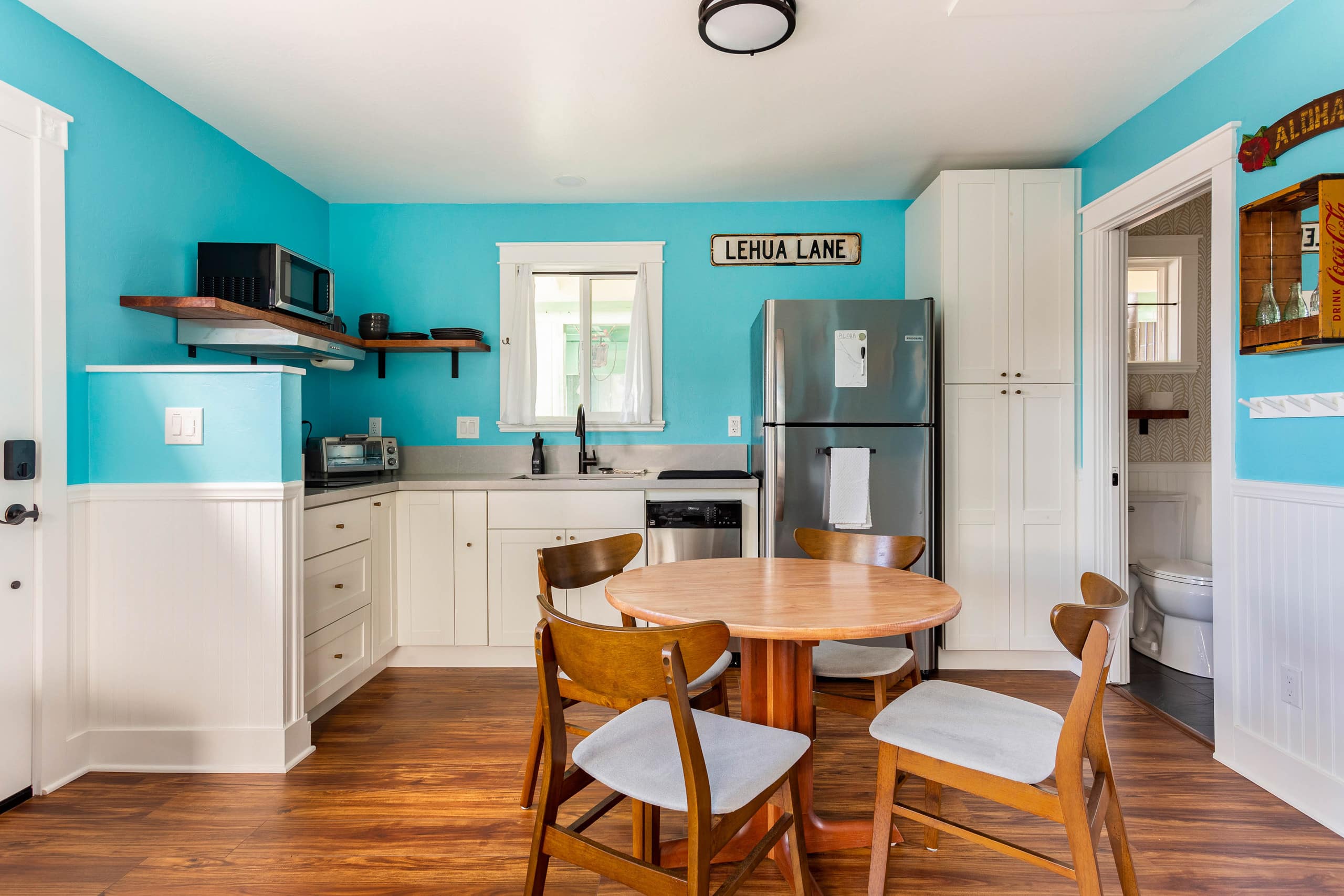 Guesthouse in Kailua-Kona · ★4.92 · 1 bedroom · 1 bed · 1 private bath - Image 8