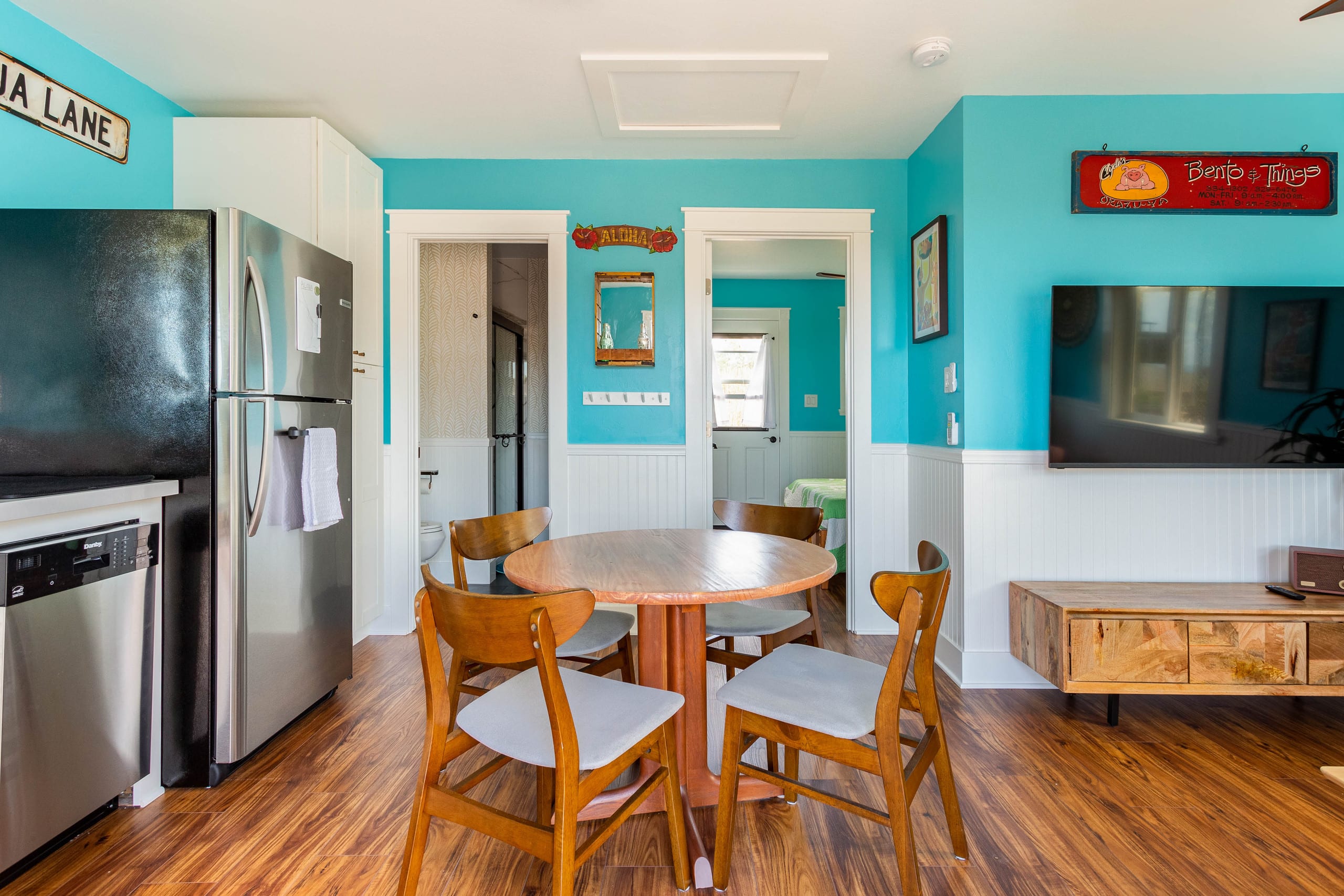 Guesthouse in Kailua-Kona · ★4.92 · 1 bedroom · 1 bed · 1 private bath - Image 7