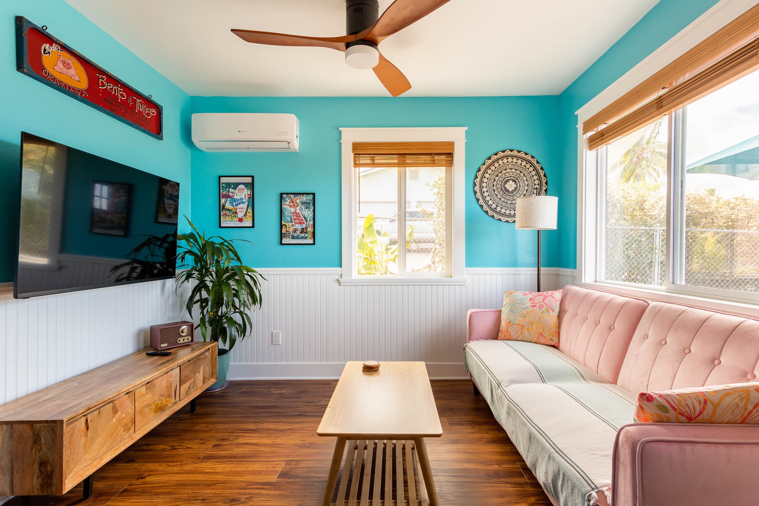 Guesthouse in Kailua-Kona · ★4.92 · 1 bedroom · 1 bed · 1 private bath - Image 2