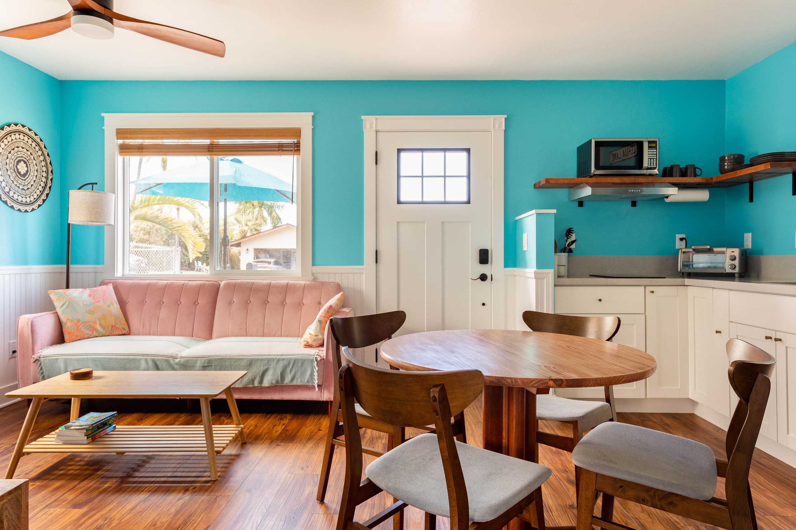 Guesthouse in Kailua-Kona · ★4.92 · 1 bedroom · 1 bed · 1 private bath - Image 14