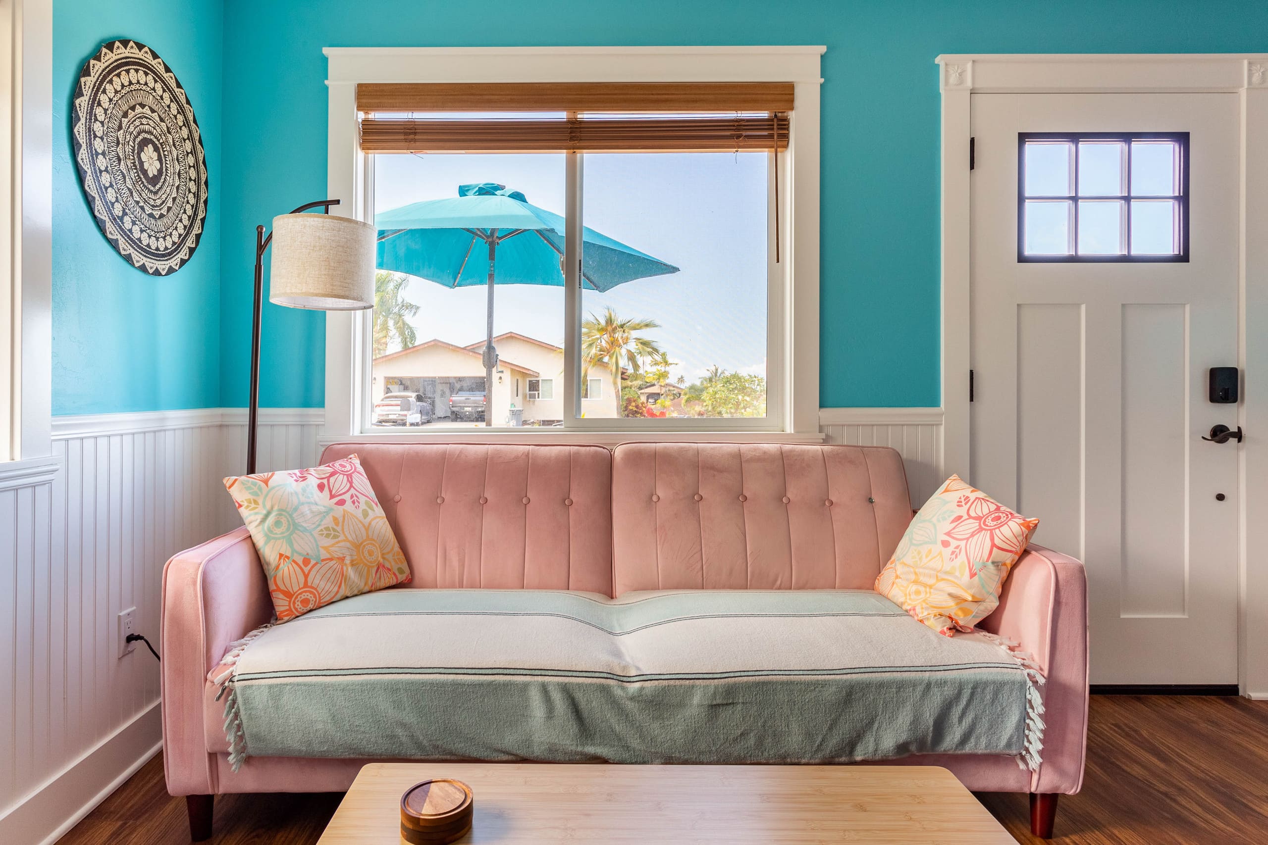 Guesthouse in Kailua-Kona · ★4.92 · 1 bedroom · 1 bed · 1 private bath - Image 3