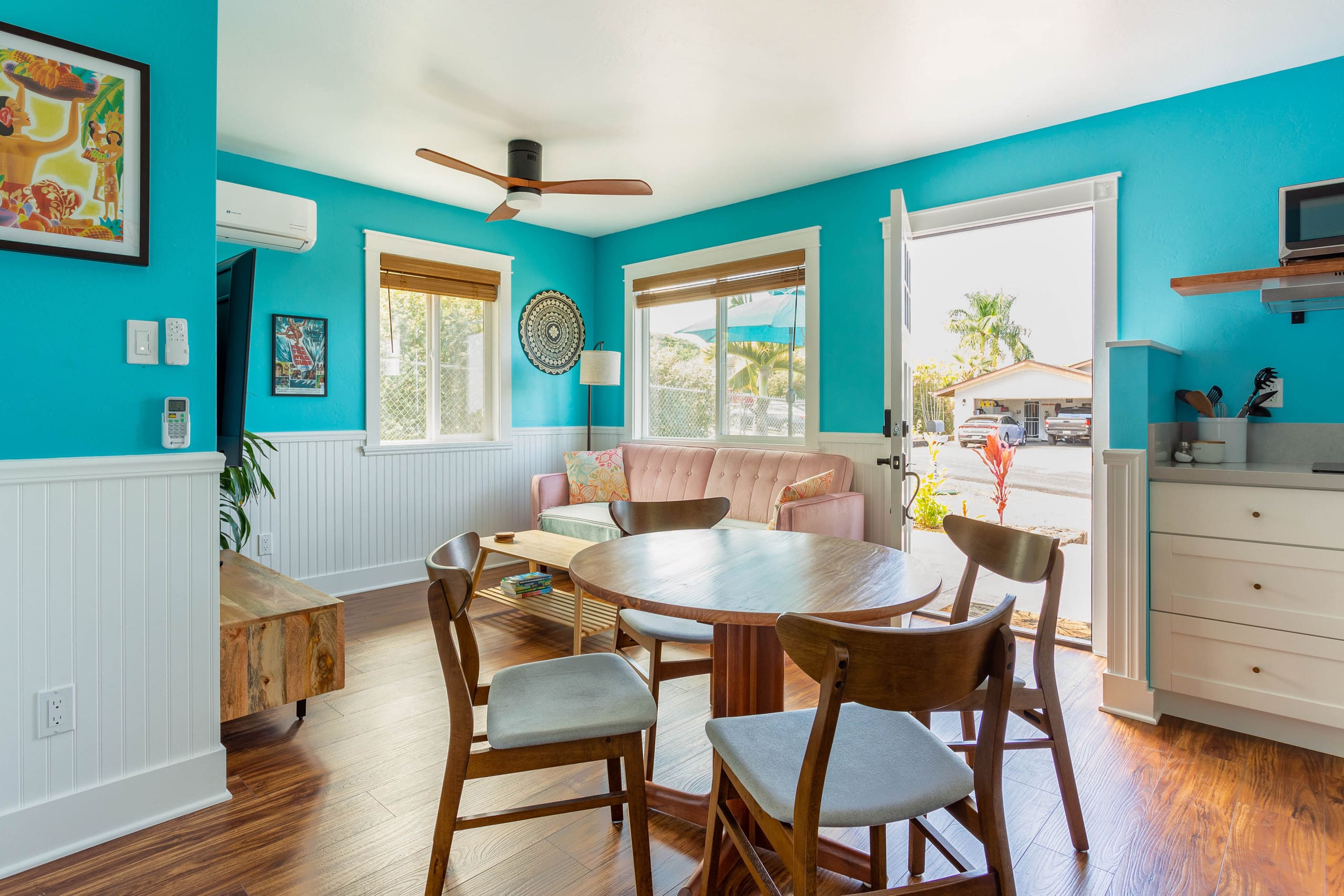 Guesthouse in Kailua-Kona · ★4.92 · 1 bedroom · 1 bed · 1 private bath - Image 6