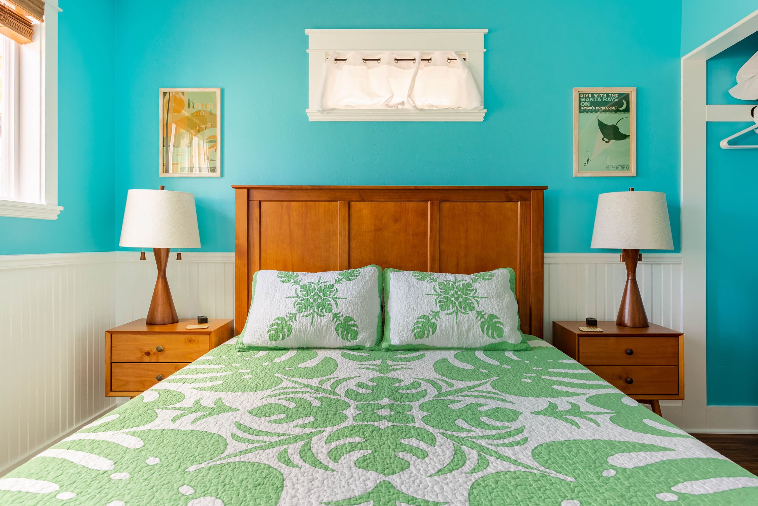 Guesthouse in Kailua-Kona · ★4.92 · 1 bedroom · 1 bed · 1 private bath - Image 9