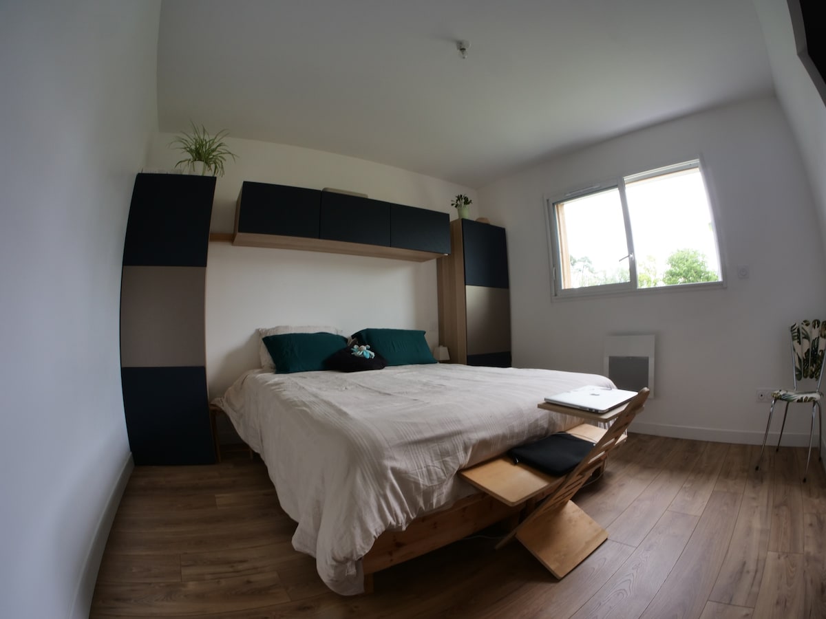 საძინებელი 3