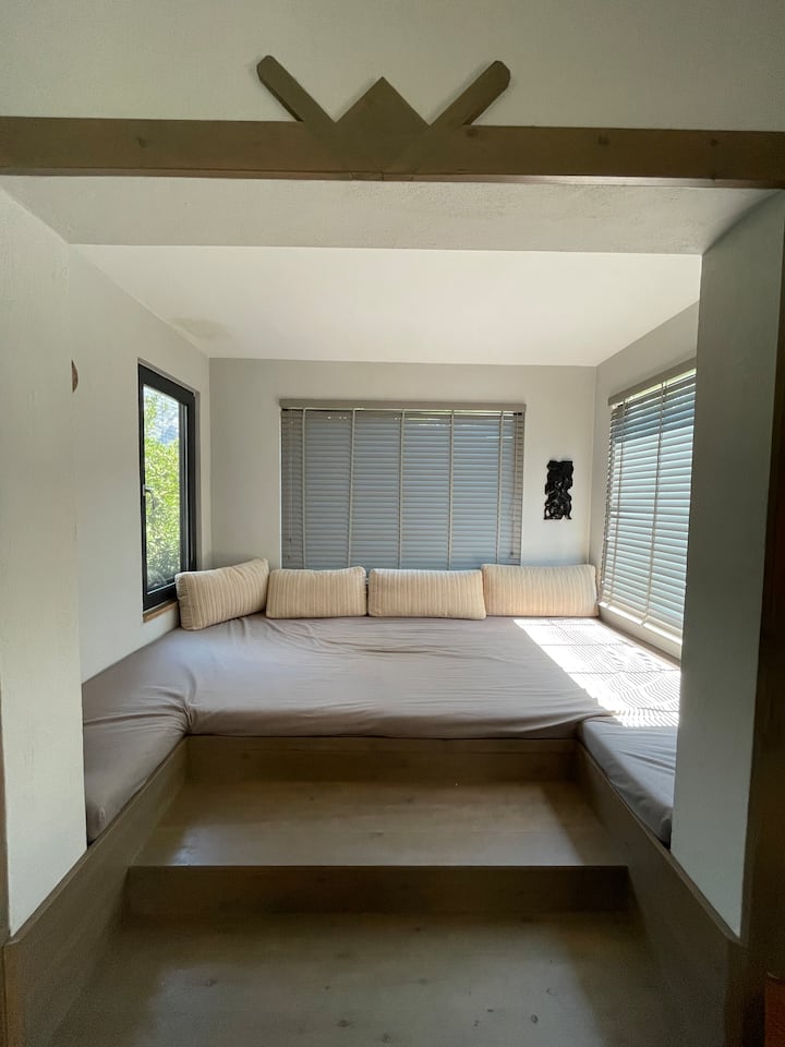 Villa Kumru Dalyan - Dalyan