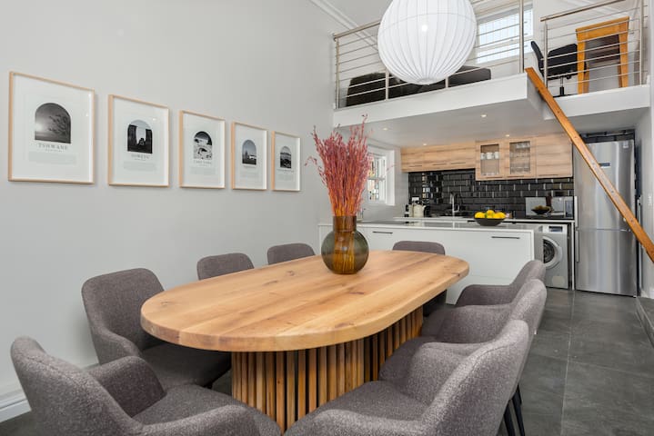 Serviced 3 Bedroom Semi-Detached | Point Break gallery image 3