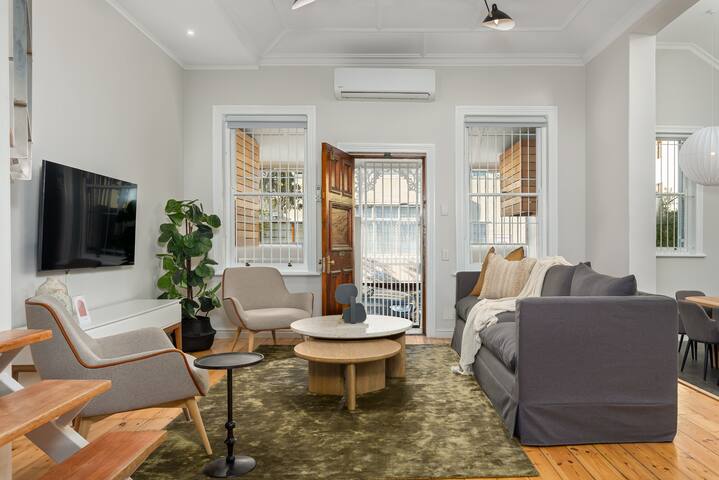 Serviced 3 Bedroom Semi-Detached | Point Break gallery image 5