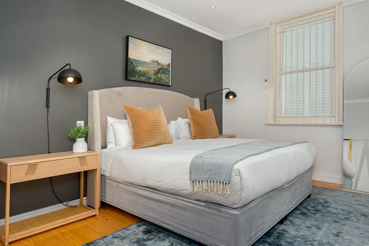 Serviced 3 Bedroom Semi-Detached | Point Break gallery image 2