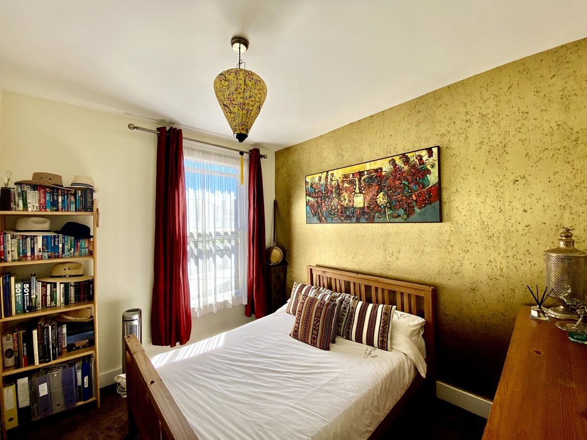 ห้องนอนที่สอง