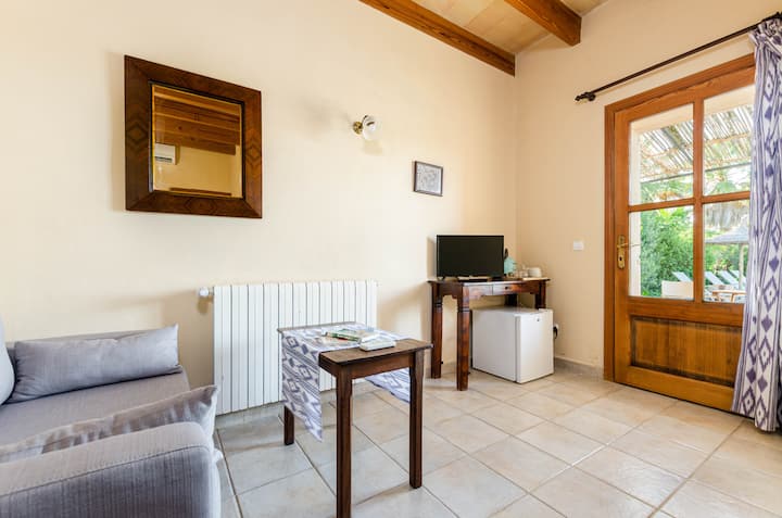 მისაღები ოთახი