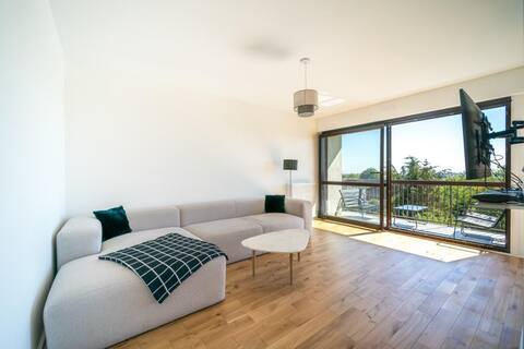 Beautiful 2P apartment near Paris