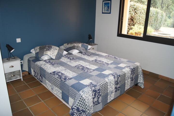 ห้องนอน