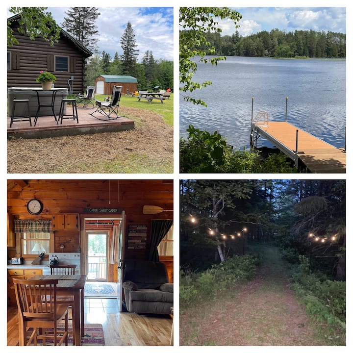 Eustis Cabin Rentals Cabins and More Airbnb