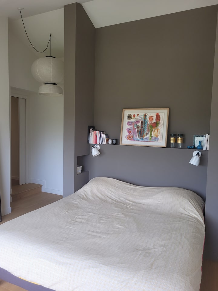 საძინებელი 2