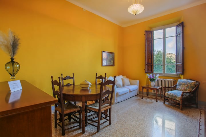 Appartamento Augusta - Lucca