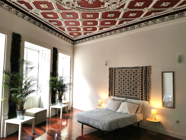 Finu Oporto Apartments I