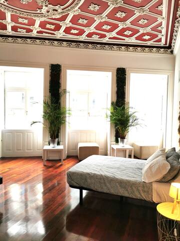 Finu Oporto Apartments I gallery image 4