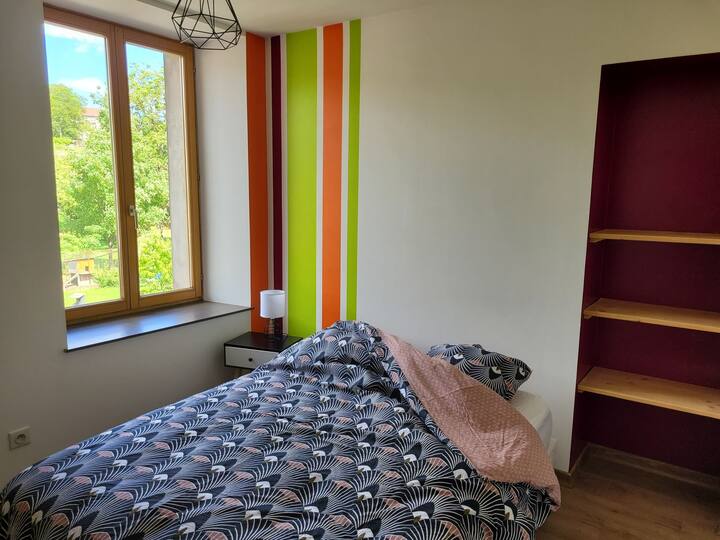 საძინებელი