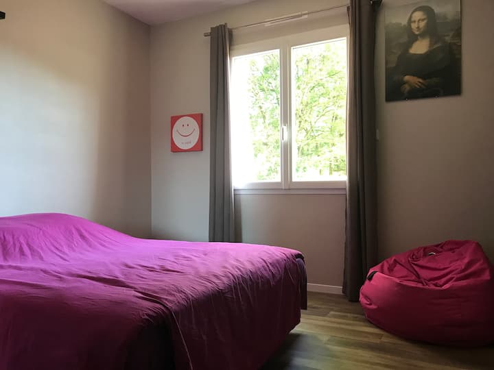 Habitación 4