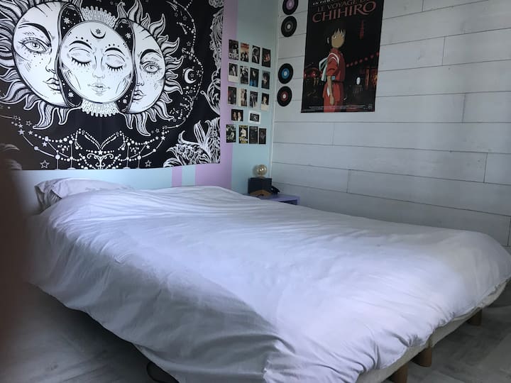 Habitación 3