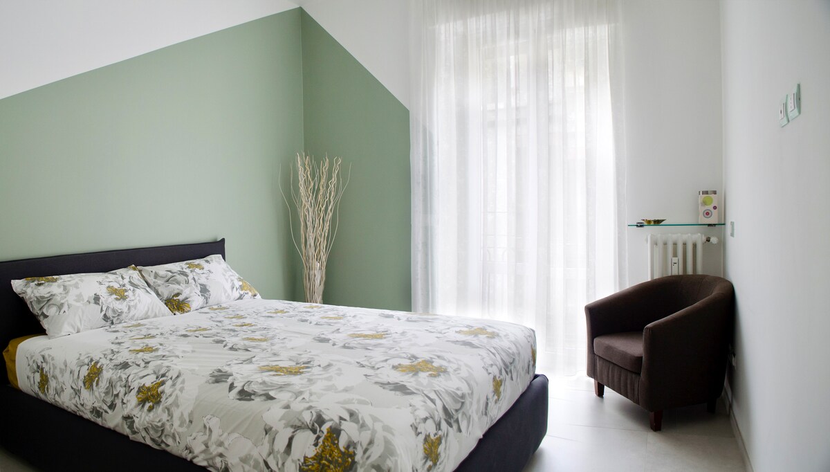 غرفة النوم 1